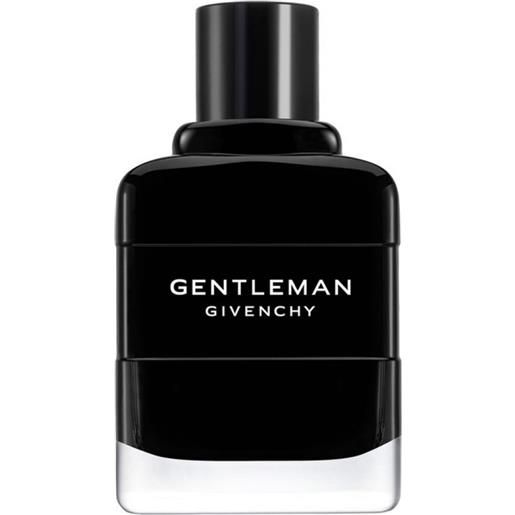 Givenchy gentleman eau de parfum 60 ml