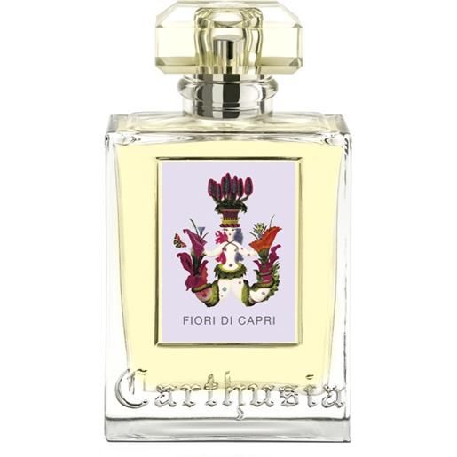 Carthusia fiori di capri eau de parfum 50 ml