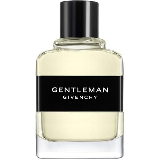 Givenchy gentleman eau de toilette 60 ml