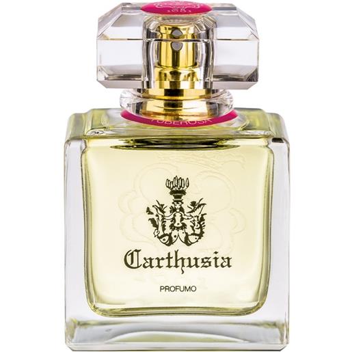 Carthusia tuberosa eau de parfum 50 ml