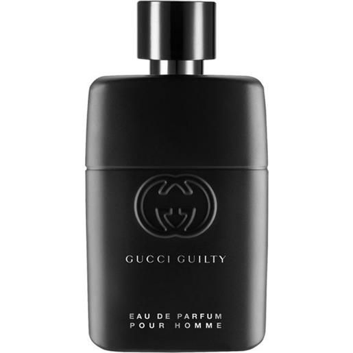 Gucci guilty pour homme eau de parfum 50 ml