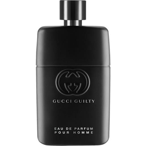 Gucci guilty pour homme eau de parfum 90 ml