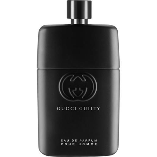 Gucci guilty pour homme eau de parfum 150 ml