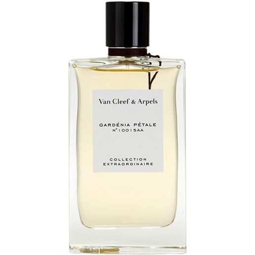 Van cleef & arpels gardenia petale eau de parfum 75 ml