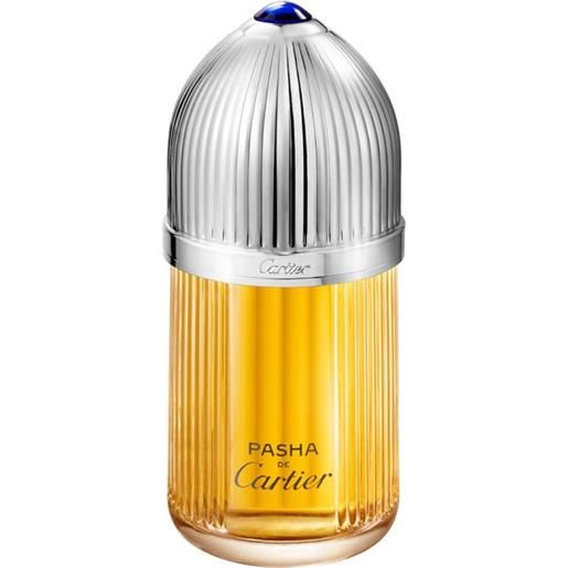 Cartier pasha parfum 100 ml