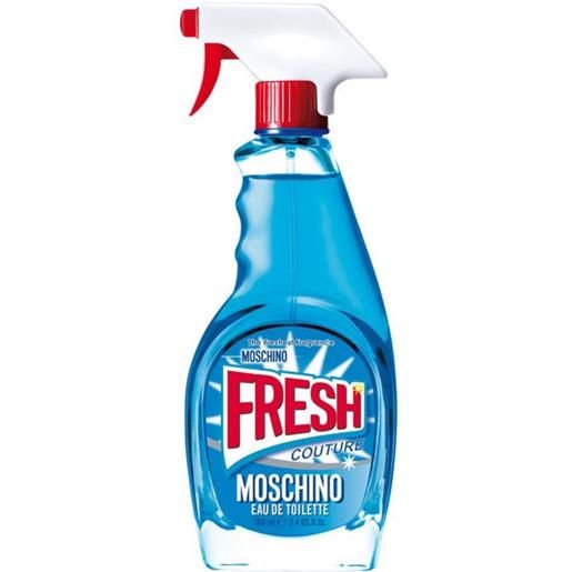 Moschino fresh couture eau de toilette 50 ml