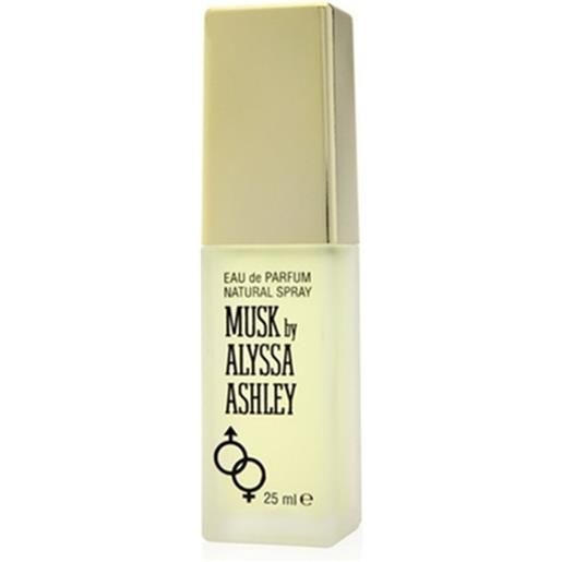 Alyssa ashley musk eau de parfum 30 ml