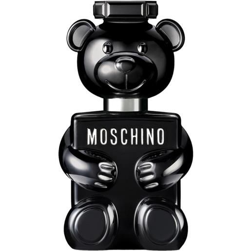 Moschino toy boy eau de parfum 50 ml