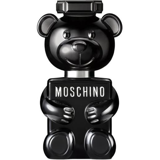 Moschino toy boy eau de parfum 100 ml