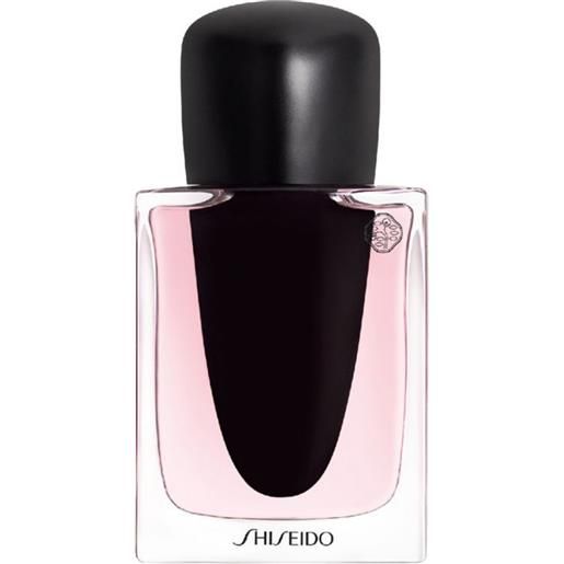 Shiseido ginza eau de parfum 30 ml