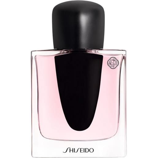 Shiseido ginza eau de parfum 50 ml