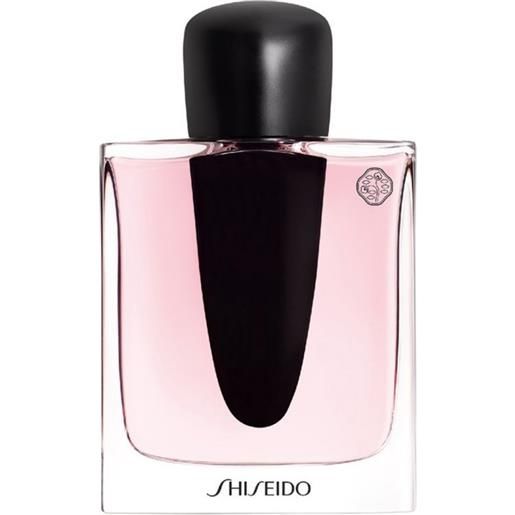 Shiseido ginza eau de parfum 90 ml