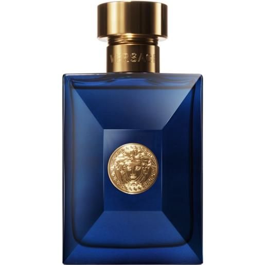 Versace dylan blue eau de toilette 50 ml