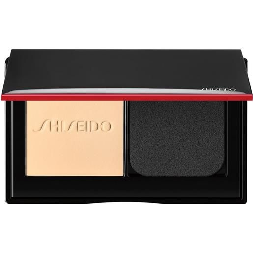 Shiseido synchro skin self refreshing custom finish powder foundation 110