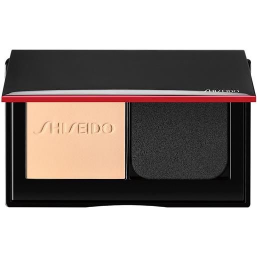 Shiseido synchro skin self refreshing custom finish powder foundation 130