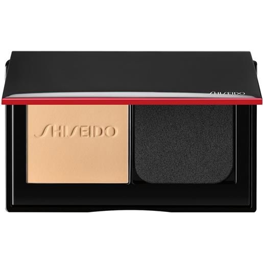 Shiseido synchro skin self refreshing custom finish powder foundation 150