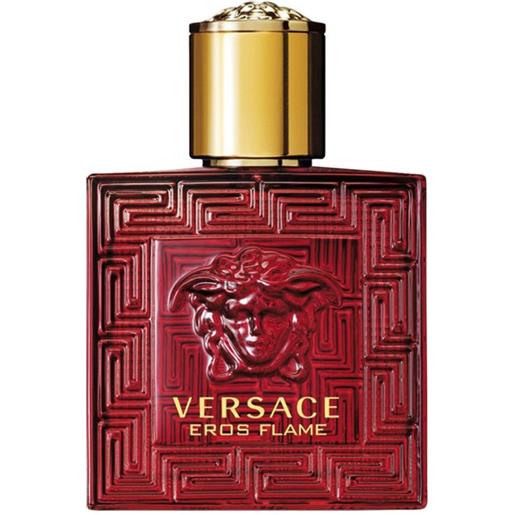 Versace eros flame eau de parfum 50 ml