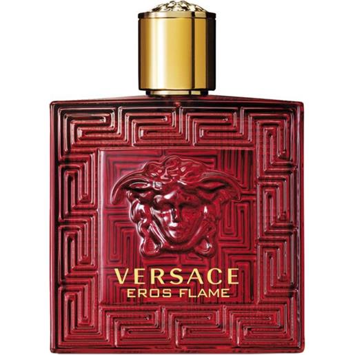 Versace eros flame eau de parfum 100 ml