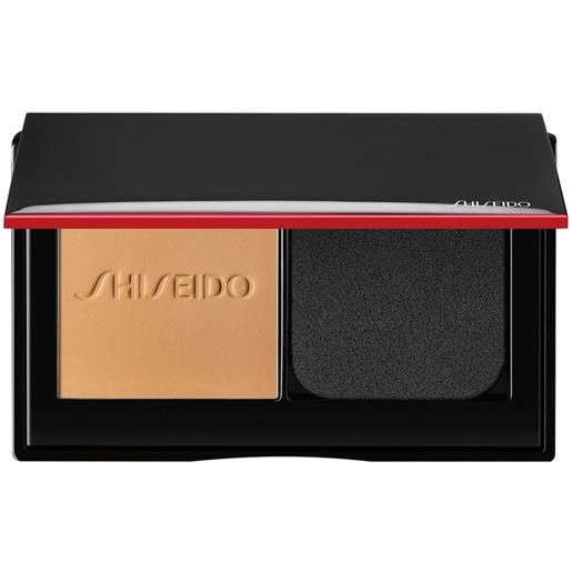 Shiseido synchro skin self refreshing custom finish powder foundation 250