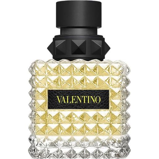 Valentino valentina born in roma yellow dream eau de parfum 50 ml