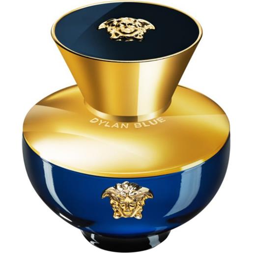 Versace dylan blue pour femme eau de parfum 100 ml