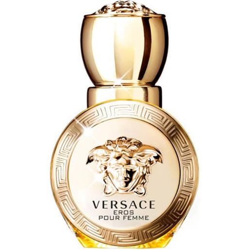 Versace eros pour femme eau de parfum 30 ml