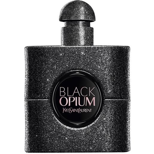 YSL yves saint laurent black opium extreme eau de parfum 50 ml