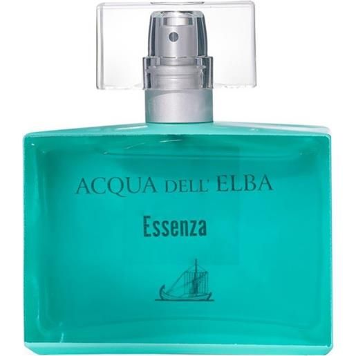 Acqua dell'elba essenza eau de parfum uomo 50 ml