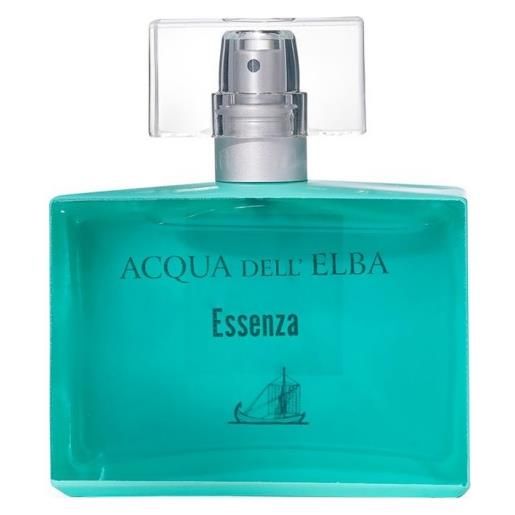 Acqua dell'elba essenza eau de parfum uomo 100 ml