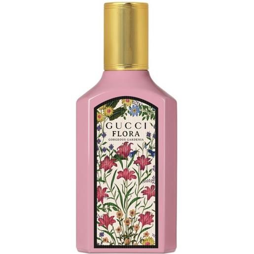 Gucci flora gorgeous gardenia eau de parfum 50 ml