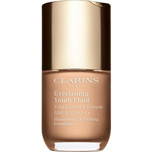 Clarins everlasting youth 108
