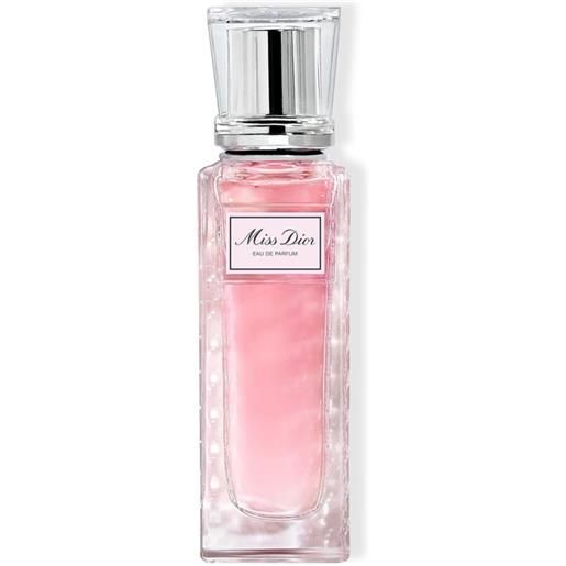 Dior miss dior eau de parfum roller pearl 20 ml