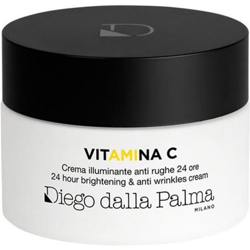 Diego dalla palma vitamina c radiance cream crema illuminante 50 ml