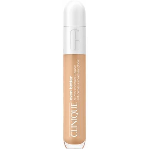 Clinique even better concealer cn 70 vanilla