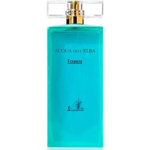 Acqua dell'elba essenza eau de parfum donna 50 ml