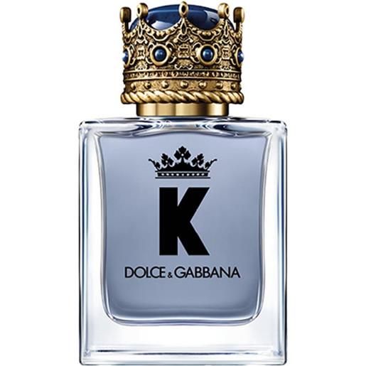 Dolce&Gabbana dolce & gabbana k eau de toilette 50 ml