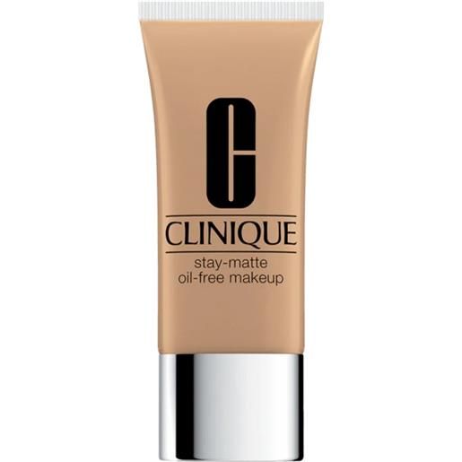 Clinique stay matte oil free makeup shade 9 neutral 30 ml