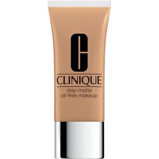 Clinique stay matte oil free makeup shade cn70 vanilla 30 ml