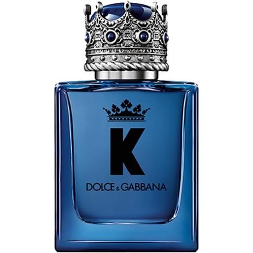 Dolce&Gabbana dolce & gabbana k by eau de parfum 50 ml
