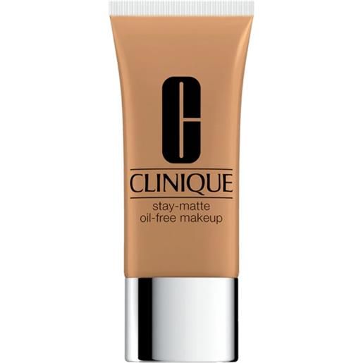 Clinique stay matte oil free makeup shade 15 beige 30 ml