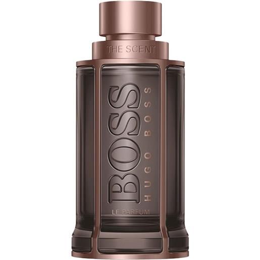 Hugo boss the scent for him le parfum 50 ml