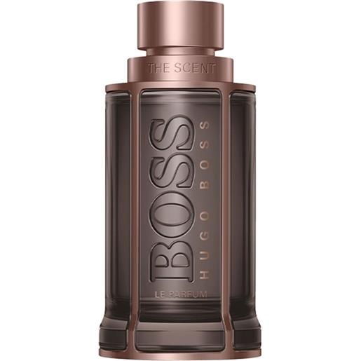 Hugo boss the scent for him le parfum 100 ml