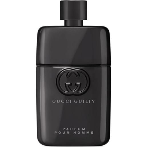 Gucci guilty pour homme parfum 90 ml