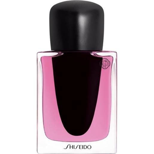 Shiseido ginza murasaki eau de parfum 30 ml