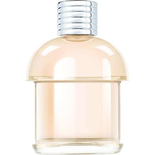 MONCLER pour femme eau de parfum 150 ml refill