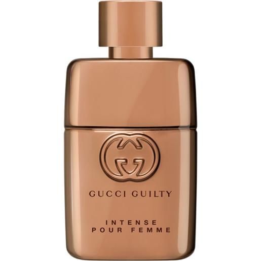 Gucci guilty eau de parfum intense 30 ml