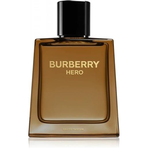 Burberry hero eau de parfum 50 ml
