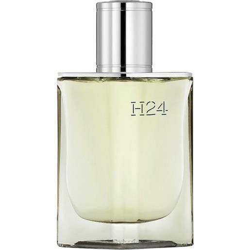 Hermes h24 eau de parfum 50 ml refillable
