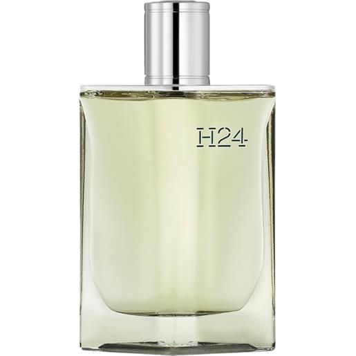 Hermes h24 eau de parfum 100 ml refillable