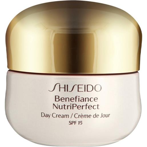Shiseido benefiance nutriperfect day cream 50 ml
